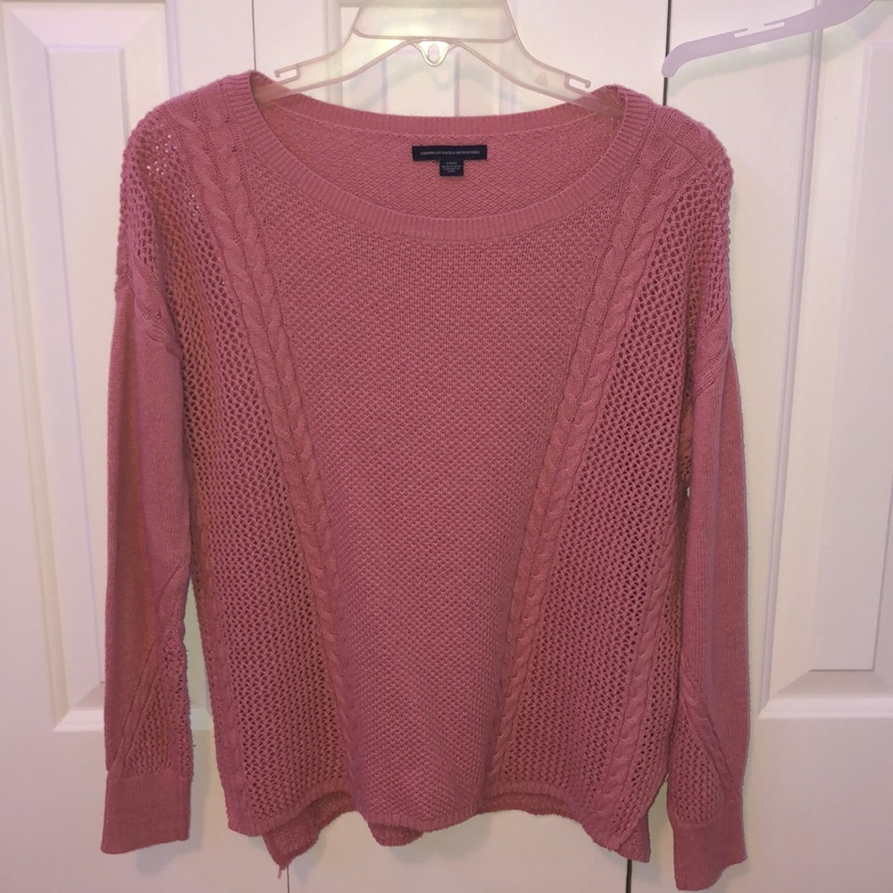 American Eagle sweater